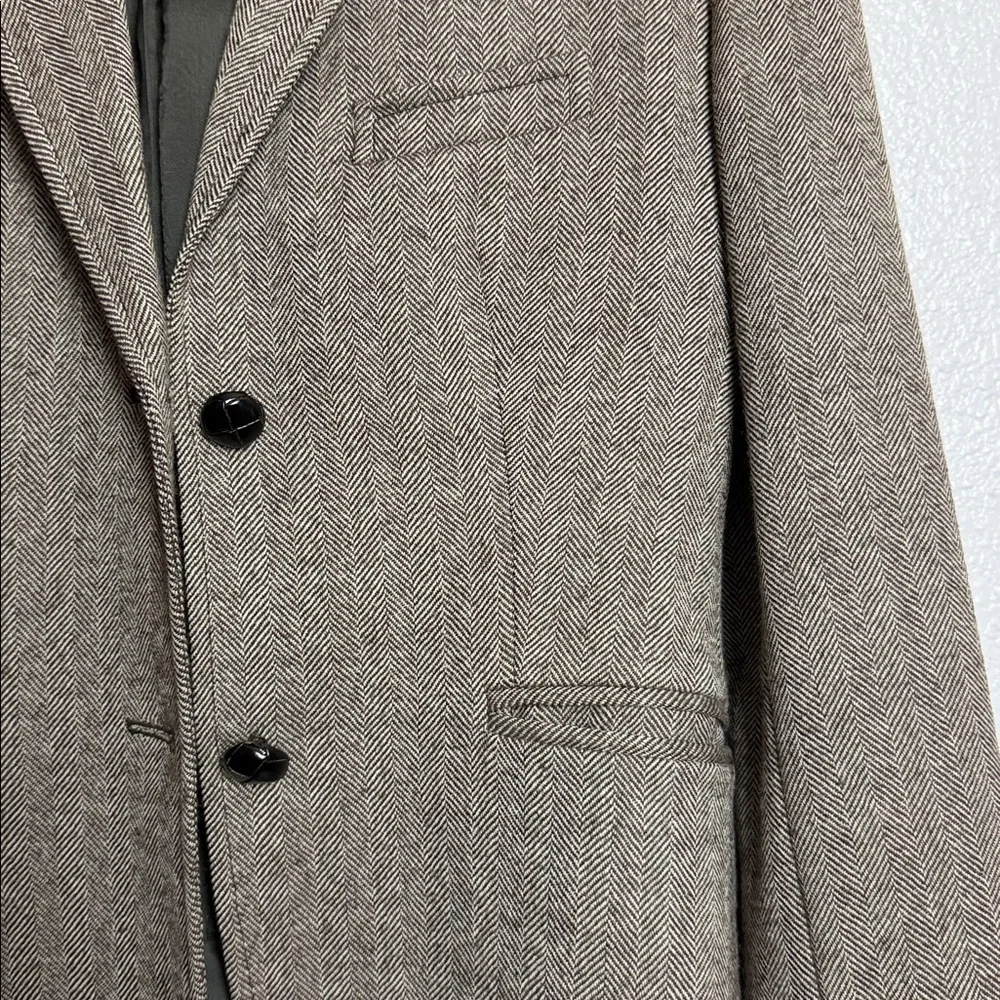 J. Crew Factory stylish crew